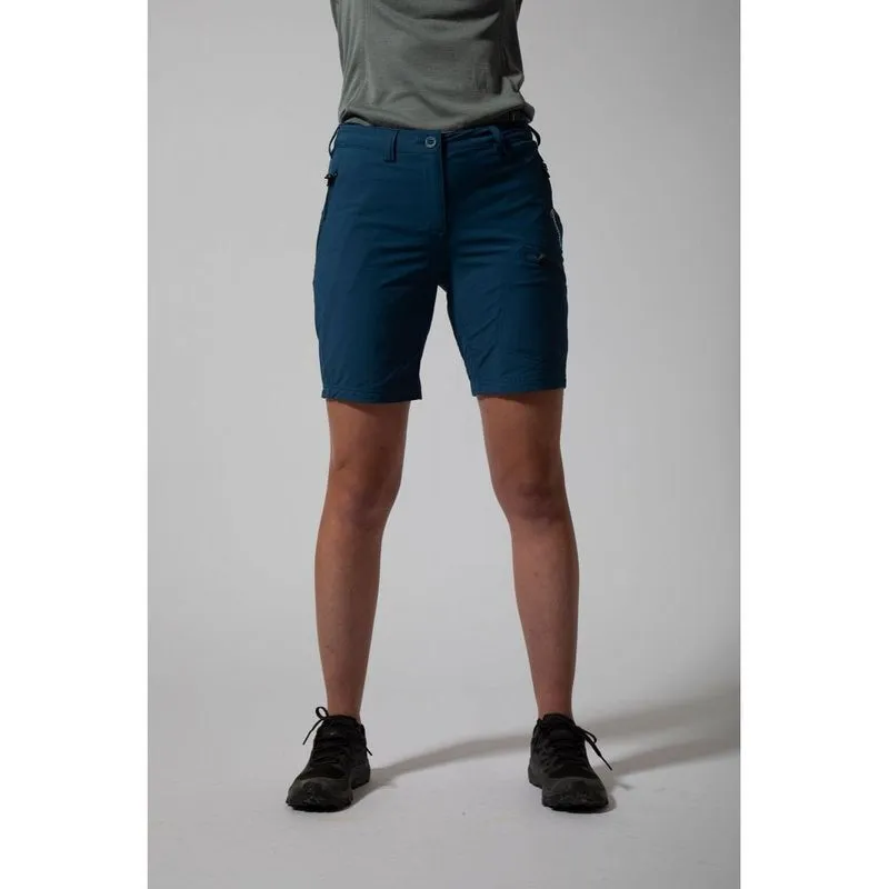 Montane  Dyno Stretch Shorts for Women - Trekking Pants