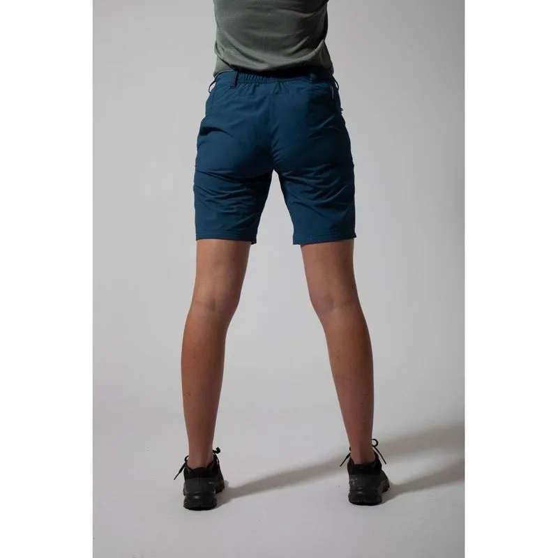 Montane  Dyno Stretch Shorts for Women - Trekking Pants