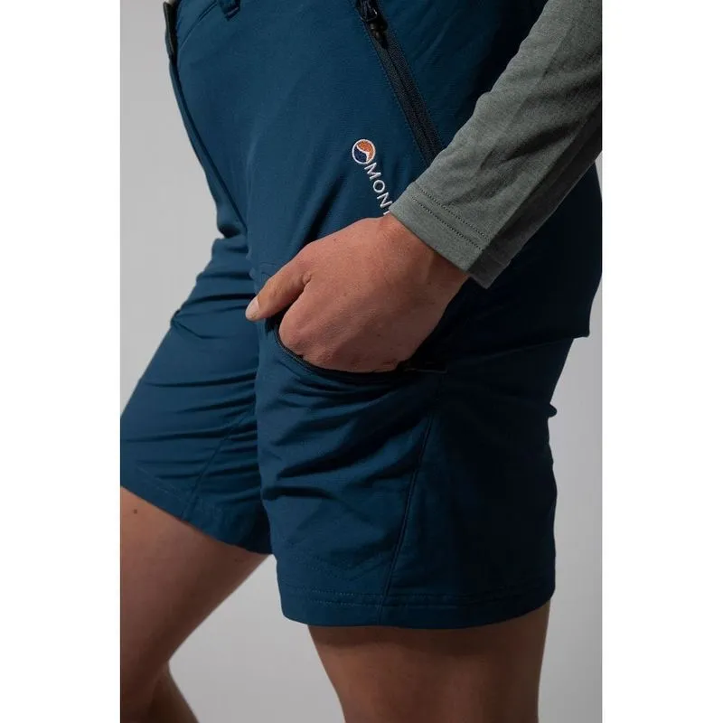 Montane  Dyno Stretch Shorts for Women - Trekking Pants