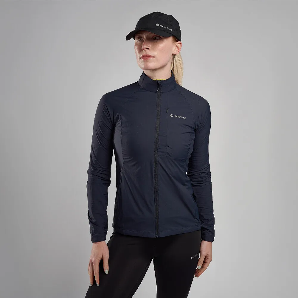 Montane Featherlite Windproof Women's Jacket - AW24