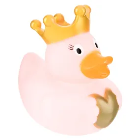 Mother's Day Rubber Duck - Pink