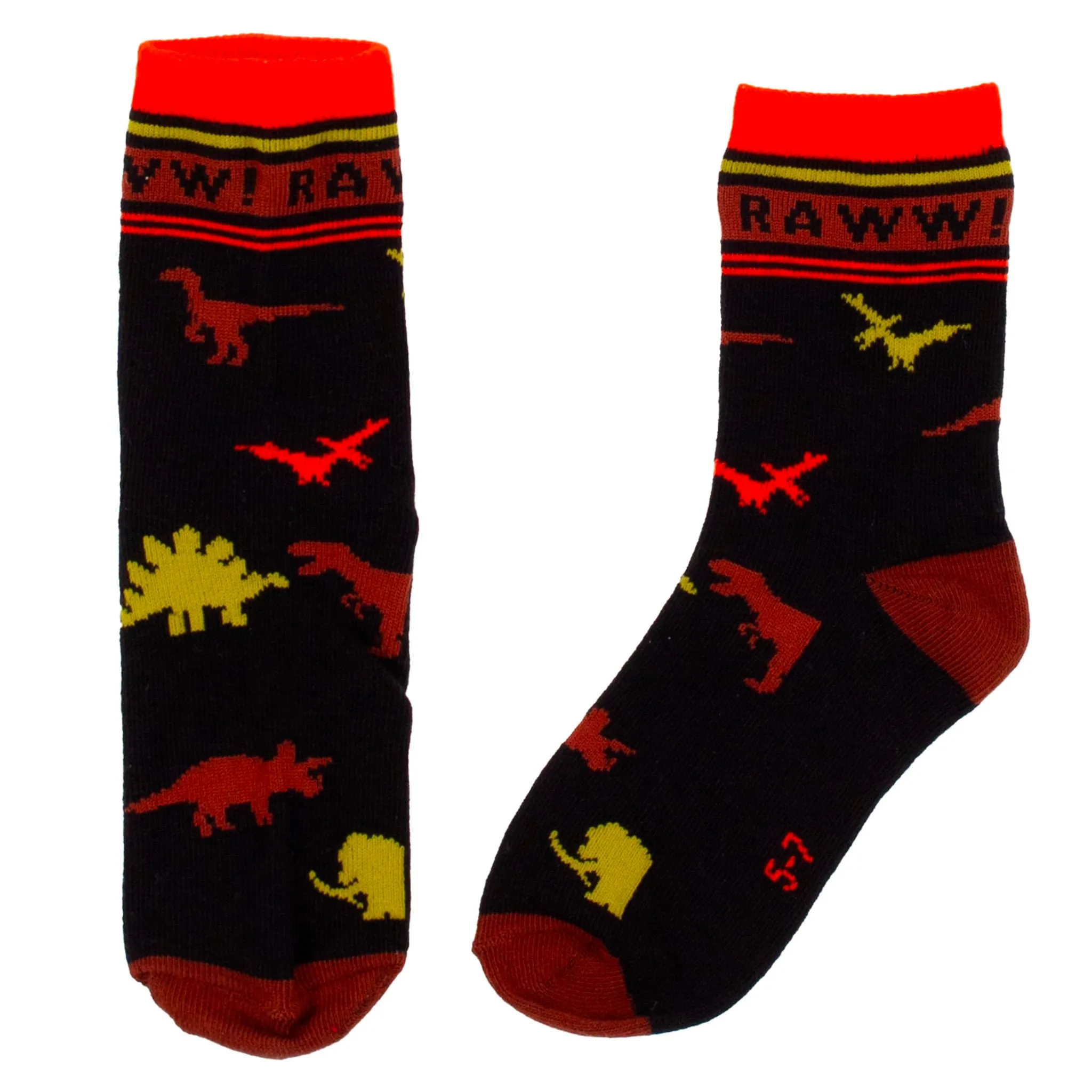 Nanö Curious Socks 6/24m  - Clement