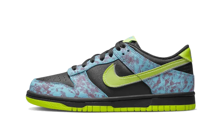 Nike Dunk Low Acid Wash - Latest Releases and Styles