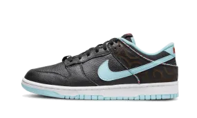 Nike Dunk Low SE Black Barber Shop