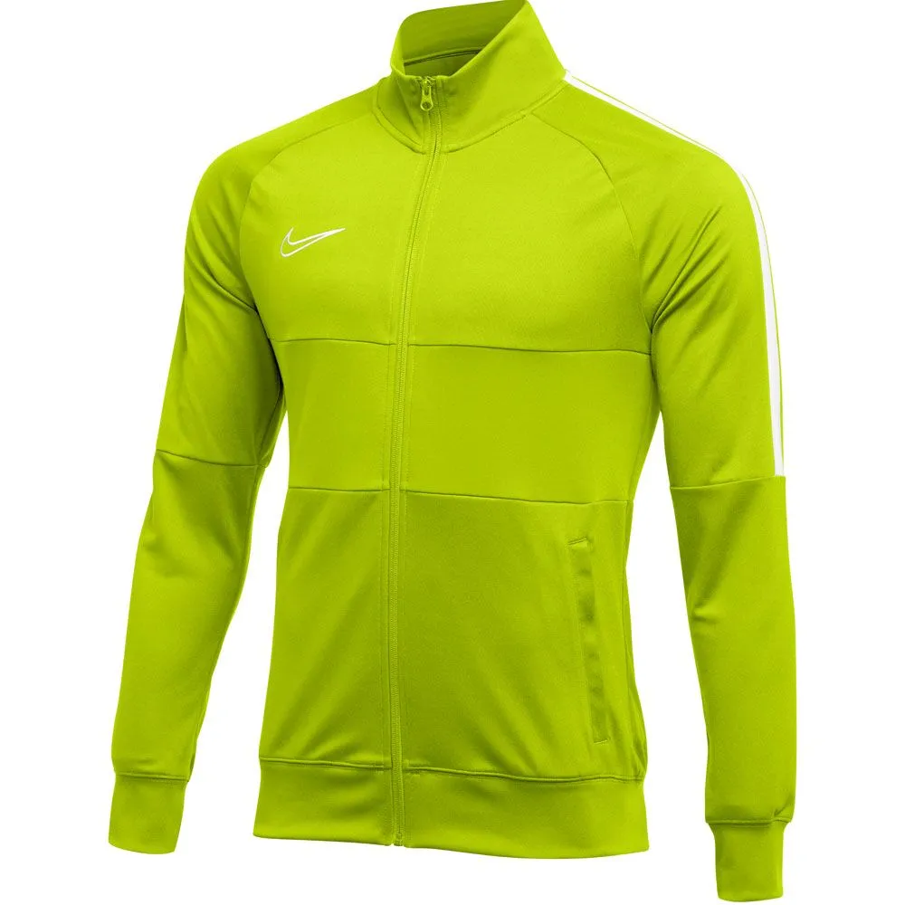 Nike Men's Academy 19 Track Jacket, Nike track jacket, men's Nike jacket.