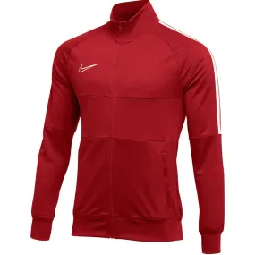 Nike Men's Academy 19 Track Jacket, Nike track jacket, men's Nike jacket.