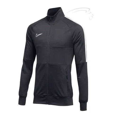 Nike Men's Academy 19 Track Jacket, Nike track jacket, men's Nike jacket.