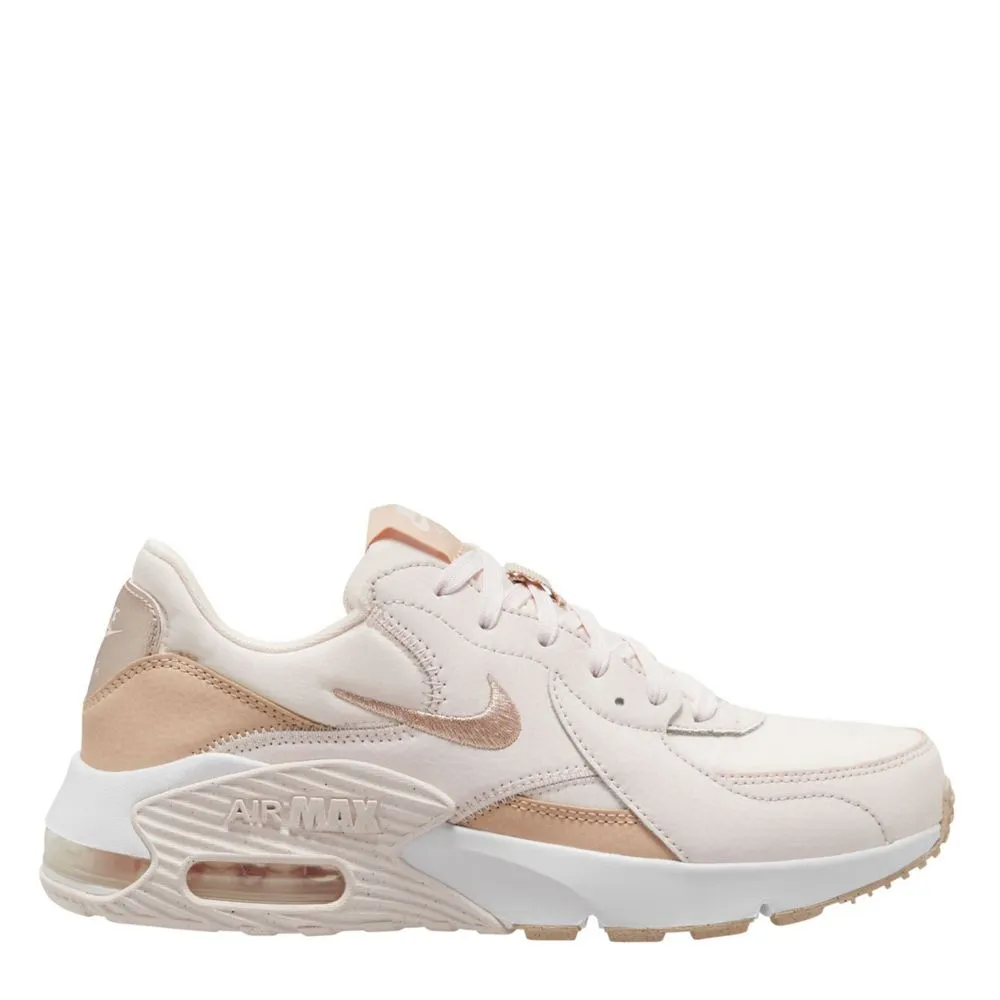 NIKE  WOMENS AIR MAX EXCEE SNEAKER