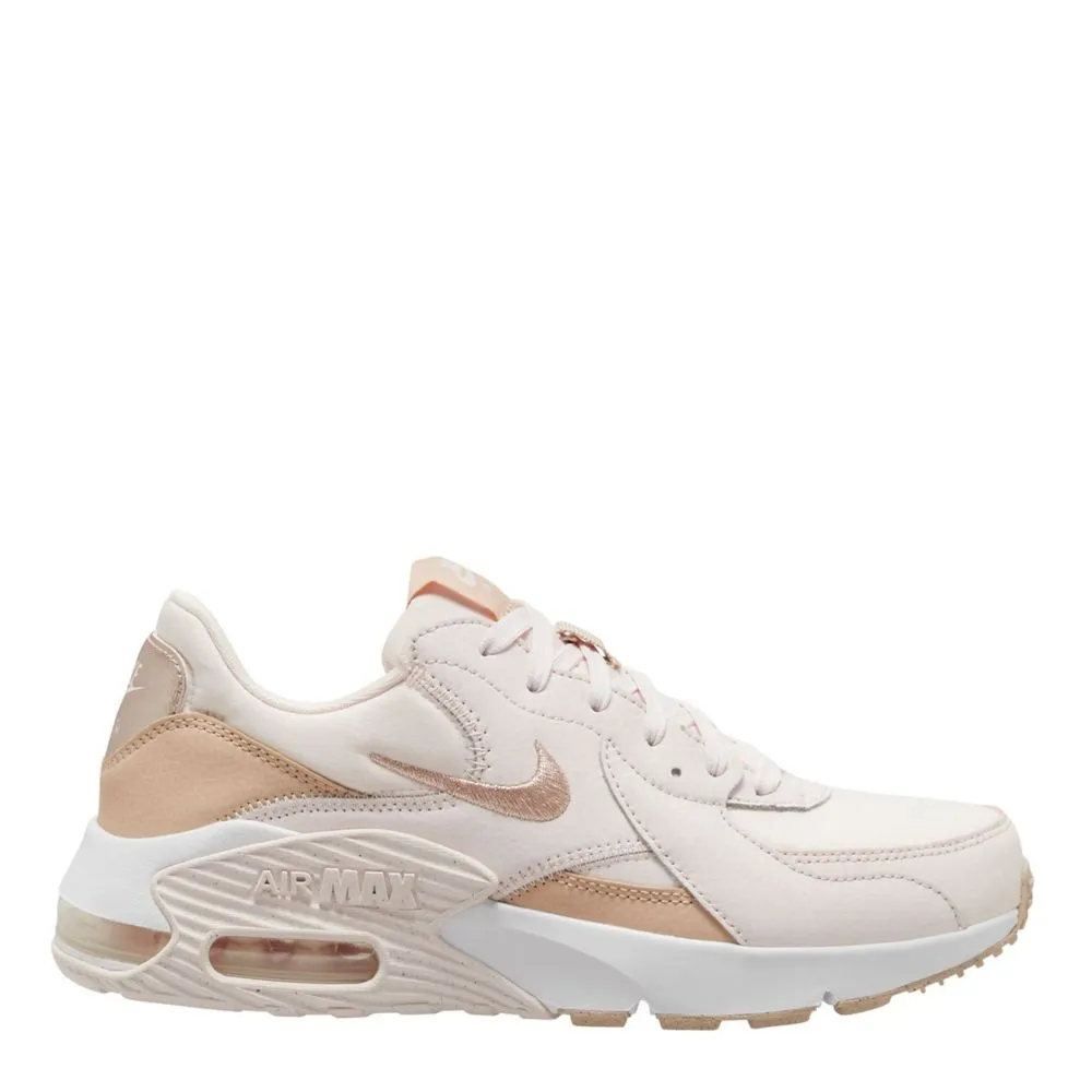 NIKE  WOMENS AIR MAX EXCEE SNEAKER