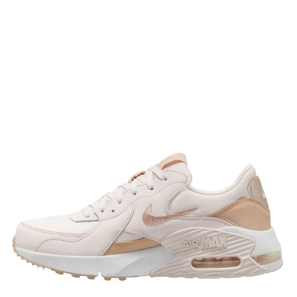 NIKE  WOMENS AIR MAX EXCEE SNEAKER