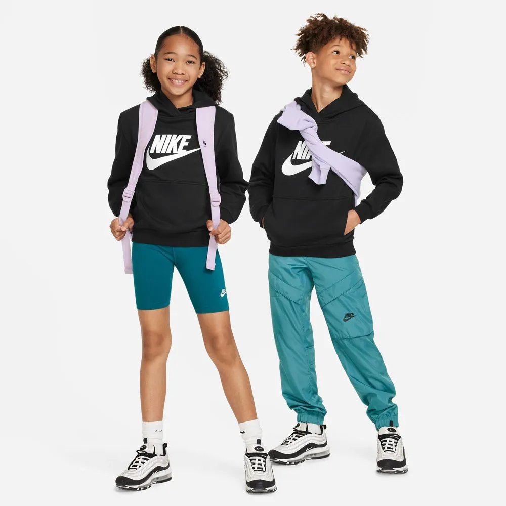 Nike Youth Club Fleece Hoodie