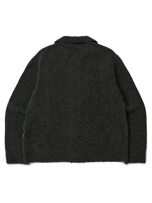 Nordisk Logo Cardigans