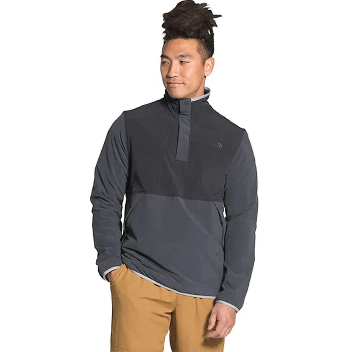 North Face Mountain Sweatshirt Pullover Men's (Past Season)