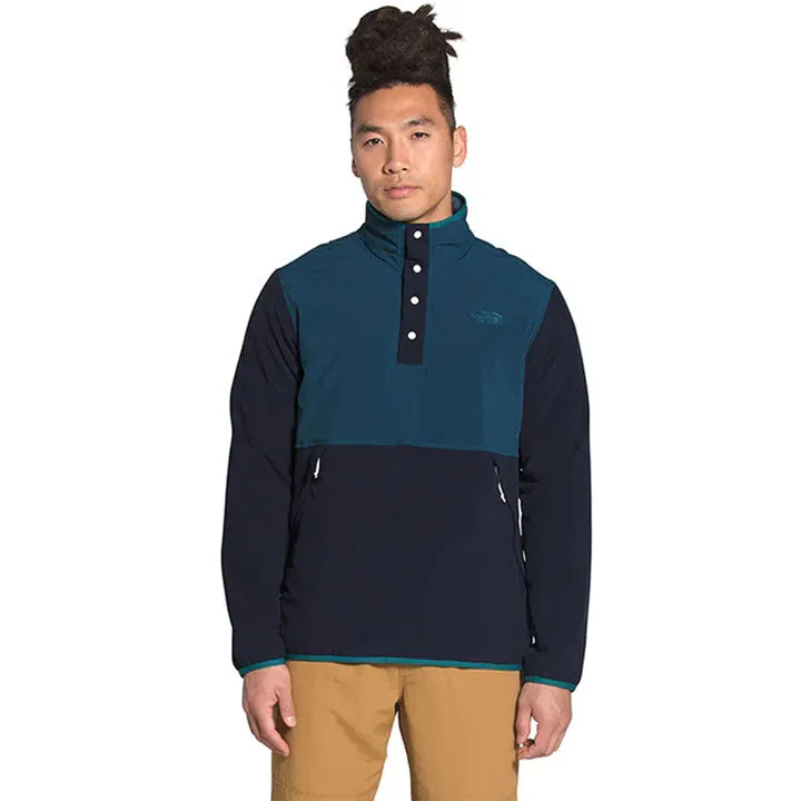 North Face Mountain Sweatshirt Pullover Men's (Past Season)