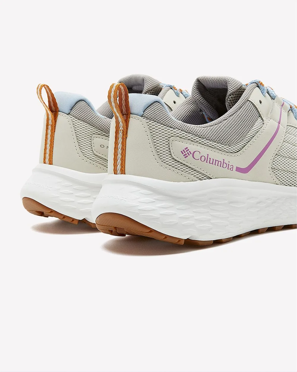 Novo Trail Comfort Sneaker - Columbia