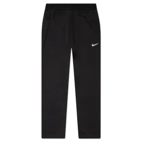 Black NRG Nocta FZ Knit Pants