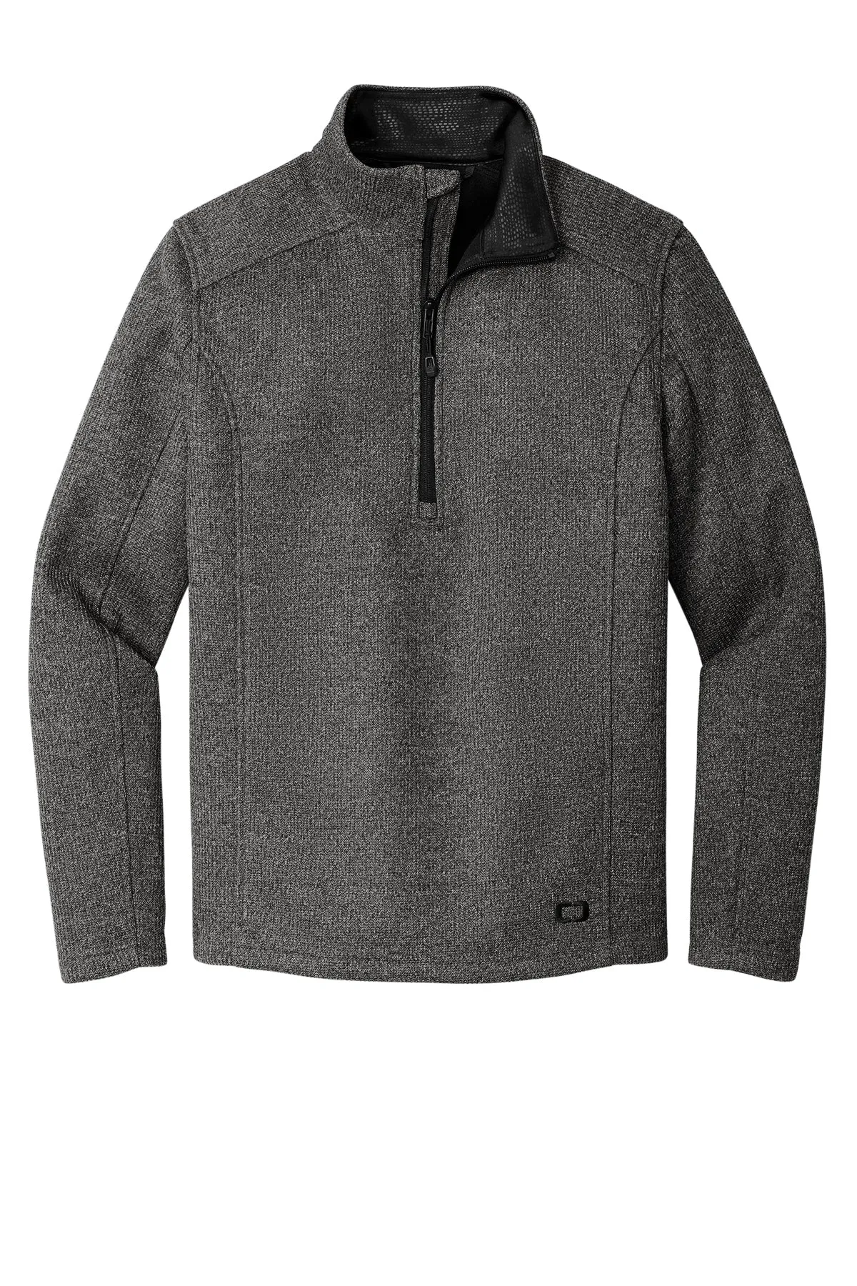 OGIO Grit Fleece 1/2-Zip - Shop Now