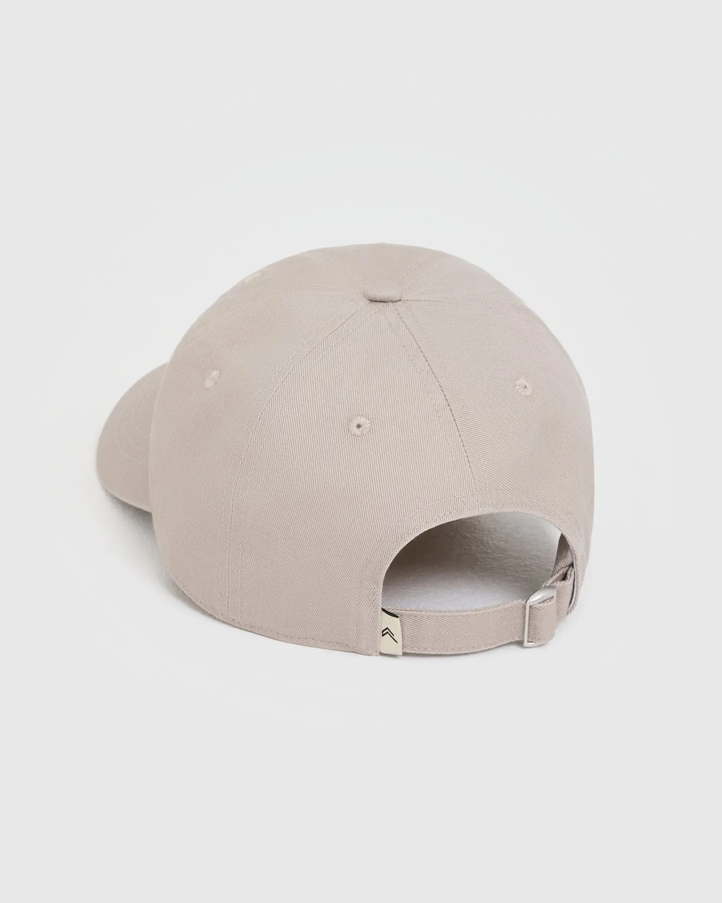 Oner Baseball Cap Mushroom Brown