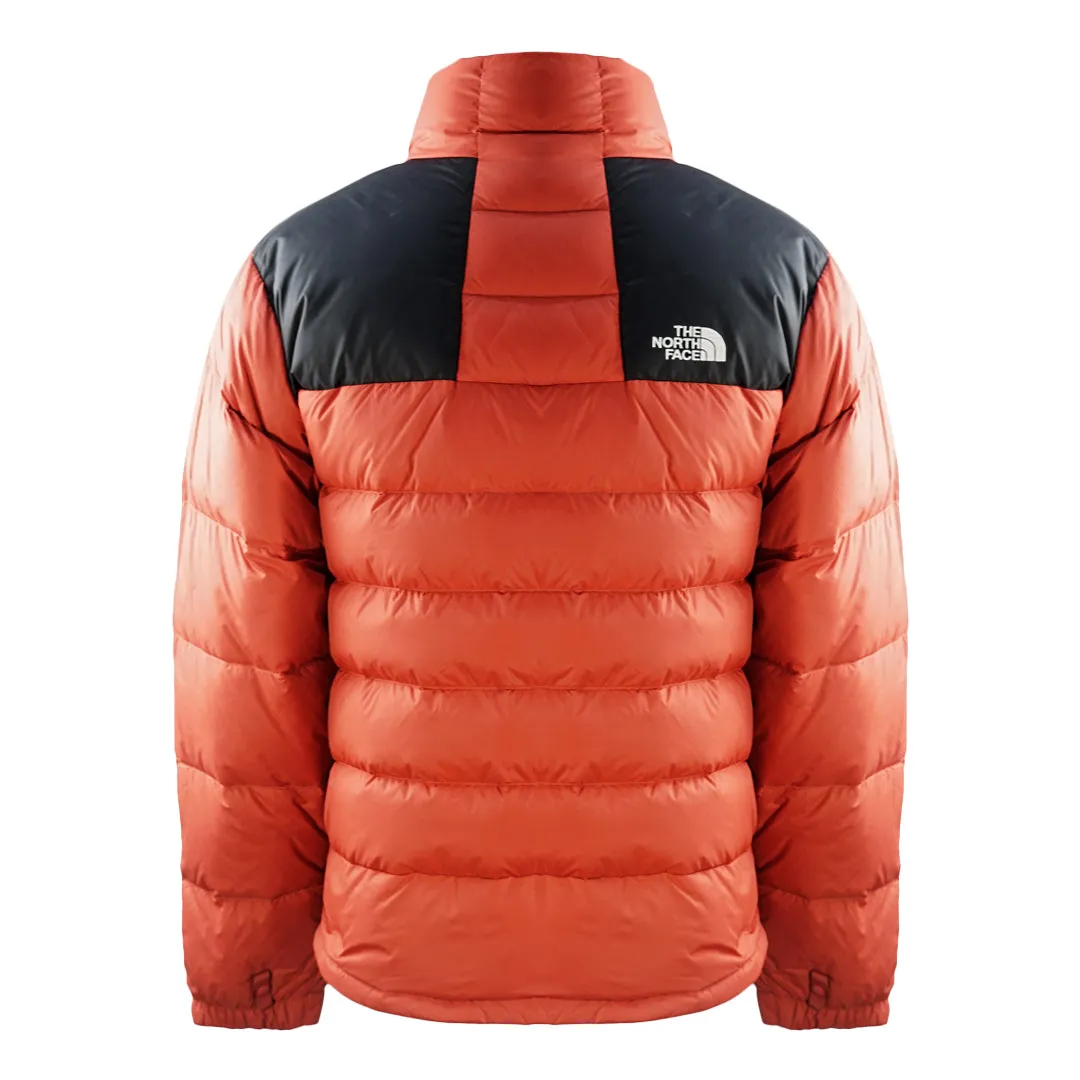 Orange The North Face Men's Jacket NF00Anjg4D41