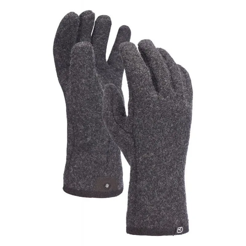 Ortovox 3 Finger Pro Ski Gloves