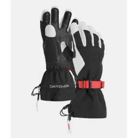 Ortovox Merino Freeride Ski Gloves - Women