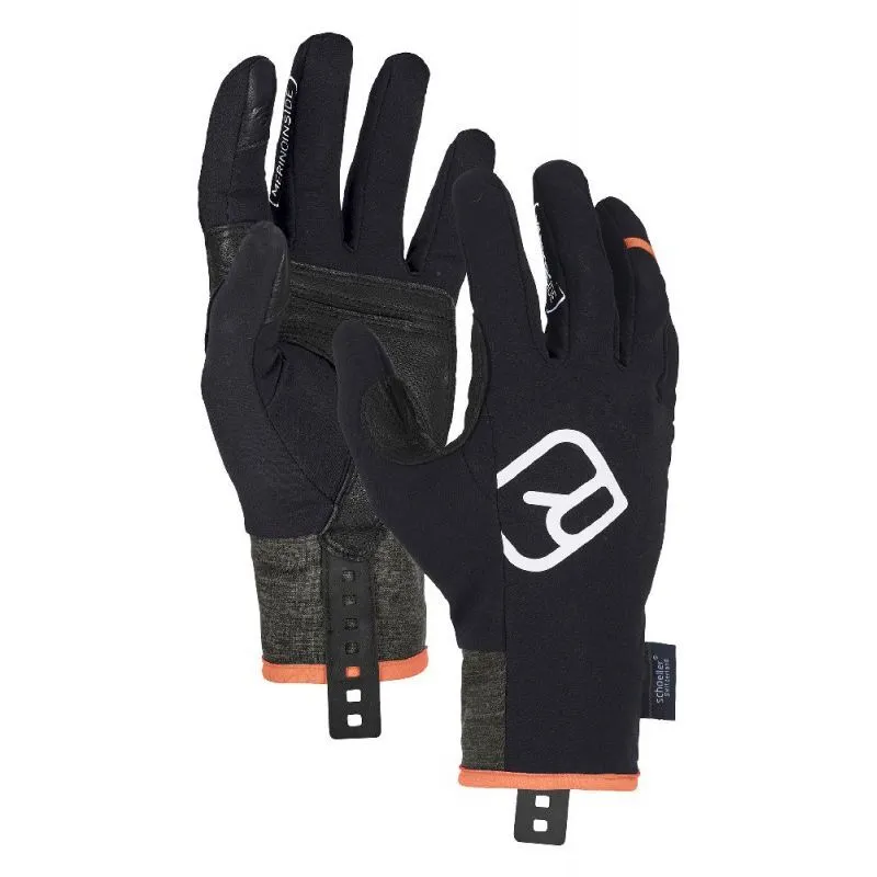 Ortovox Tour Light Ski Gloves - Men