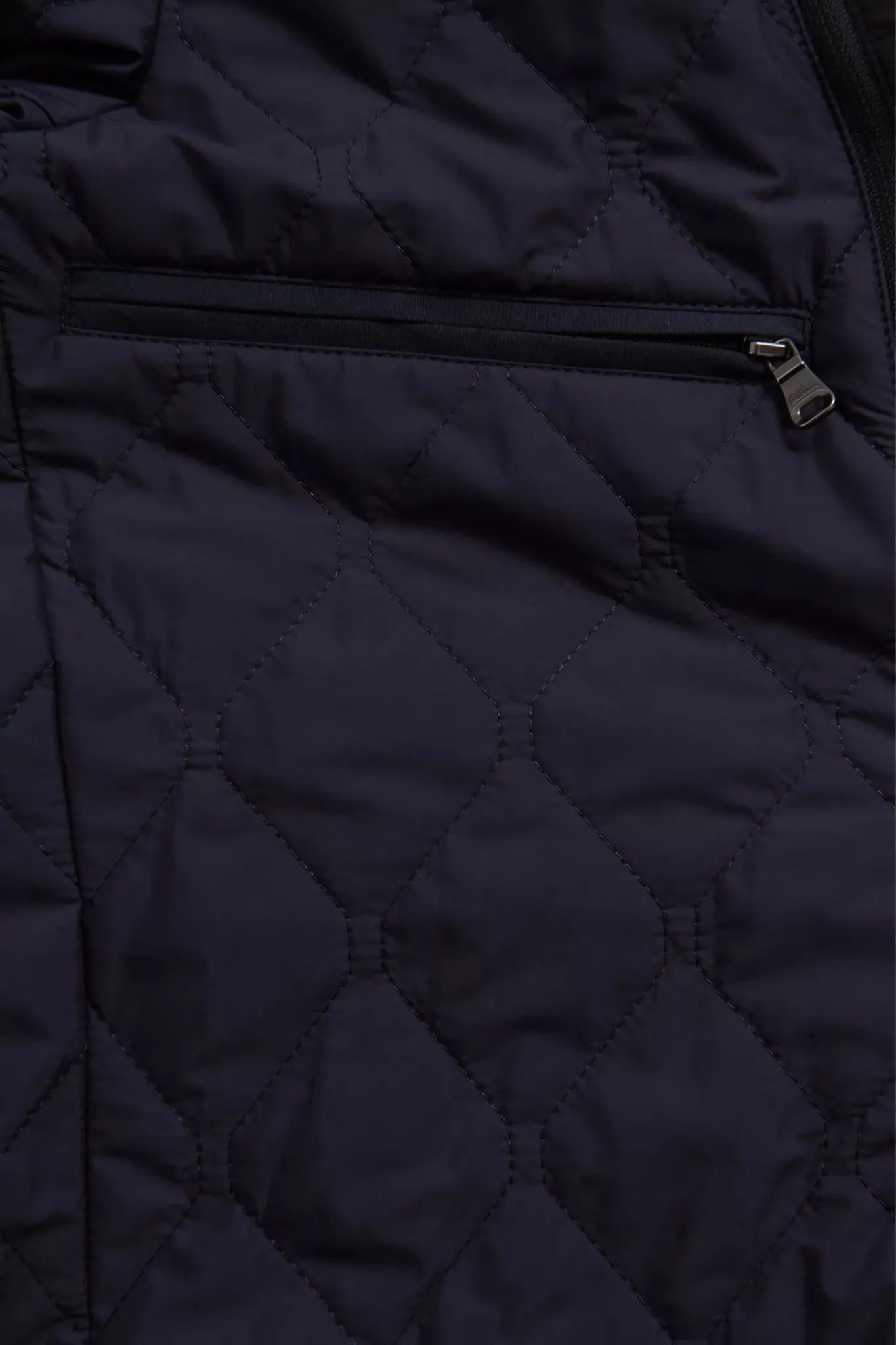 Oscar Jacobson Dalton Padded Jacket