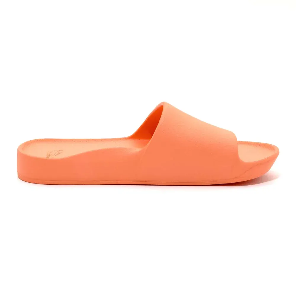 Peach Archies Slides