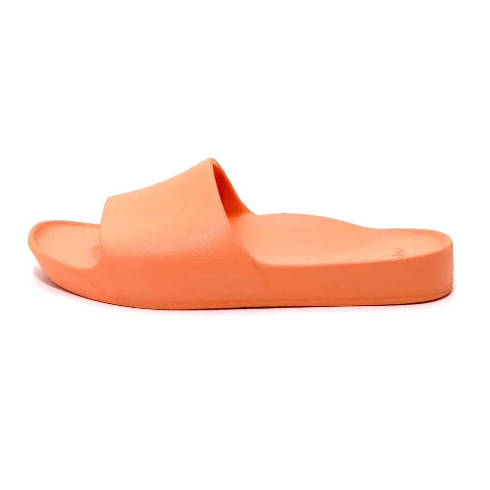 Peach Archies Slides