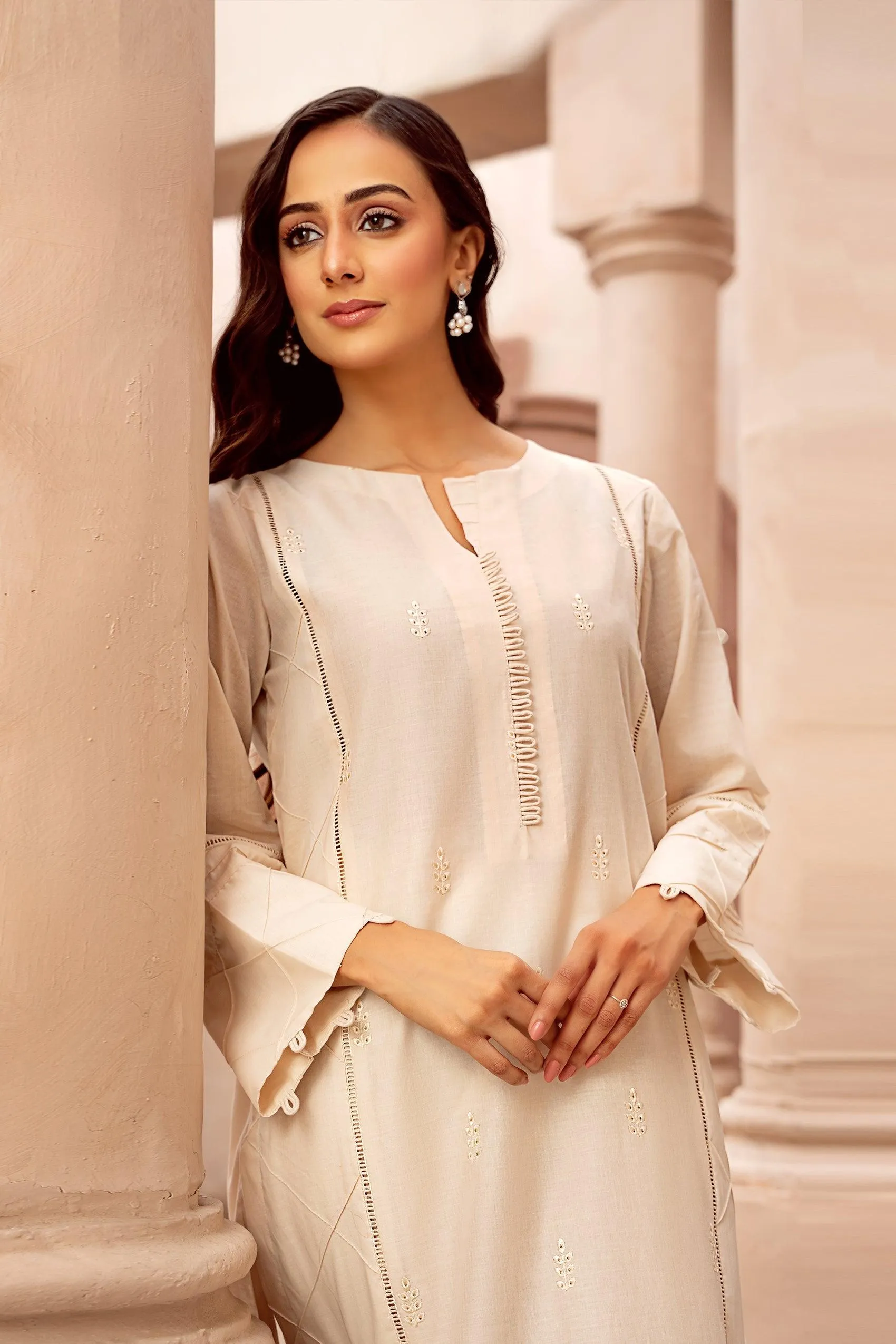 Pearl KGL-00743 2-Piece Suit