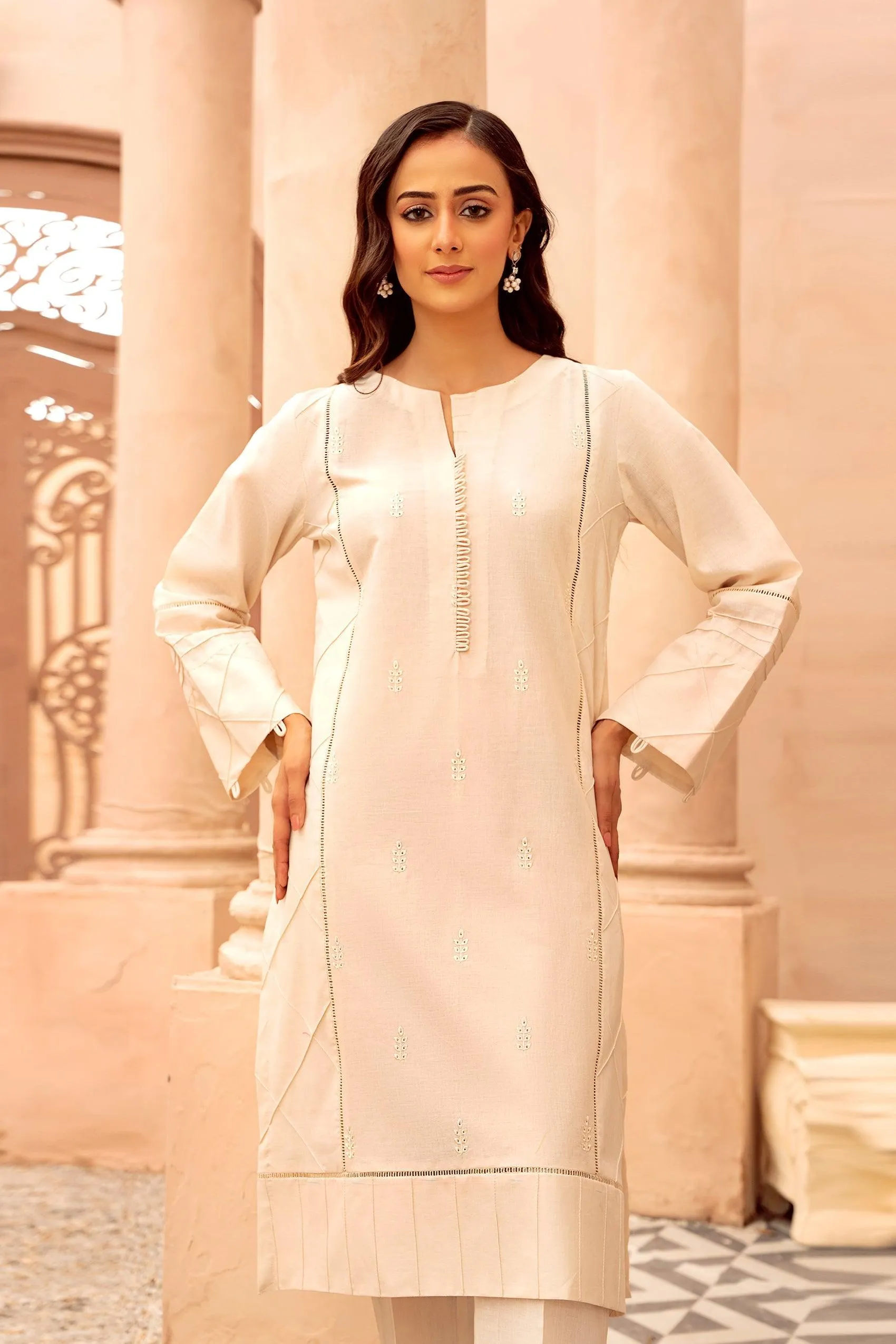 Pearl KGL-00743 2-Piece Suit