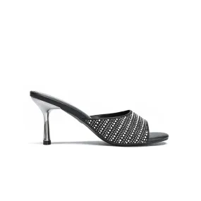 Peep Toe Sandal - Shop Now!