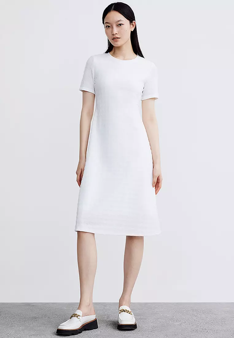 Plain Dress