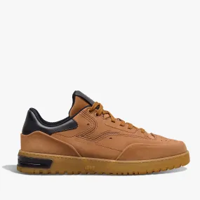 Playoff Nubuck Leather Shoes