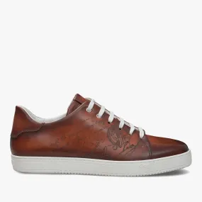 Playtime Scritto Leather Shoes