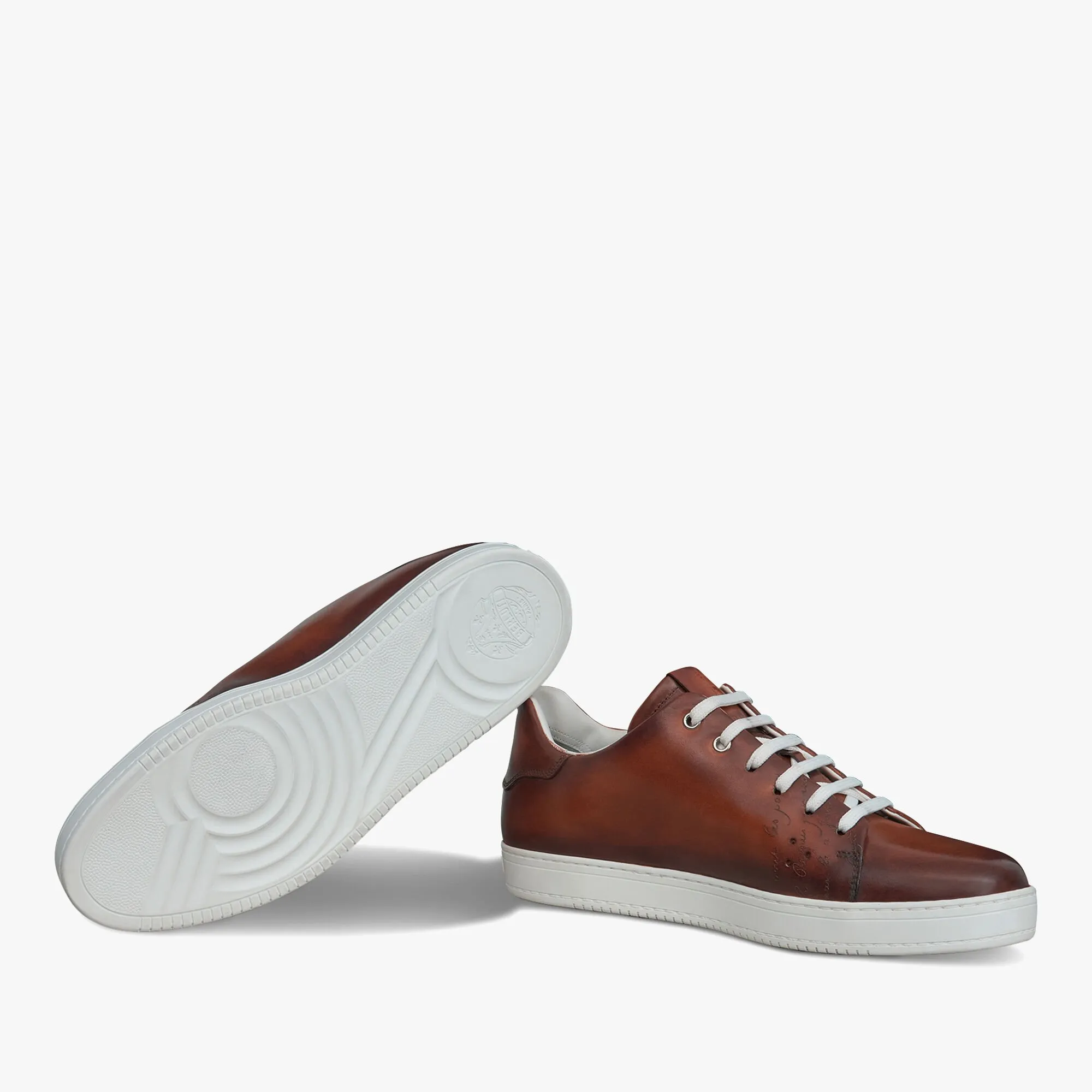 Playtime Scritto Leather Shoes