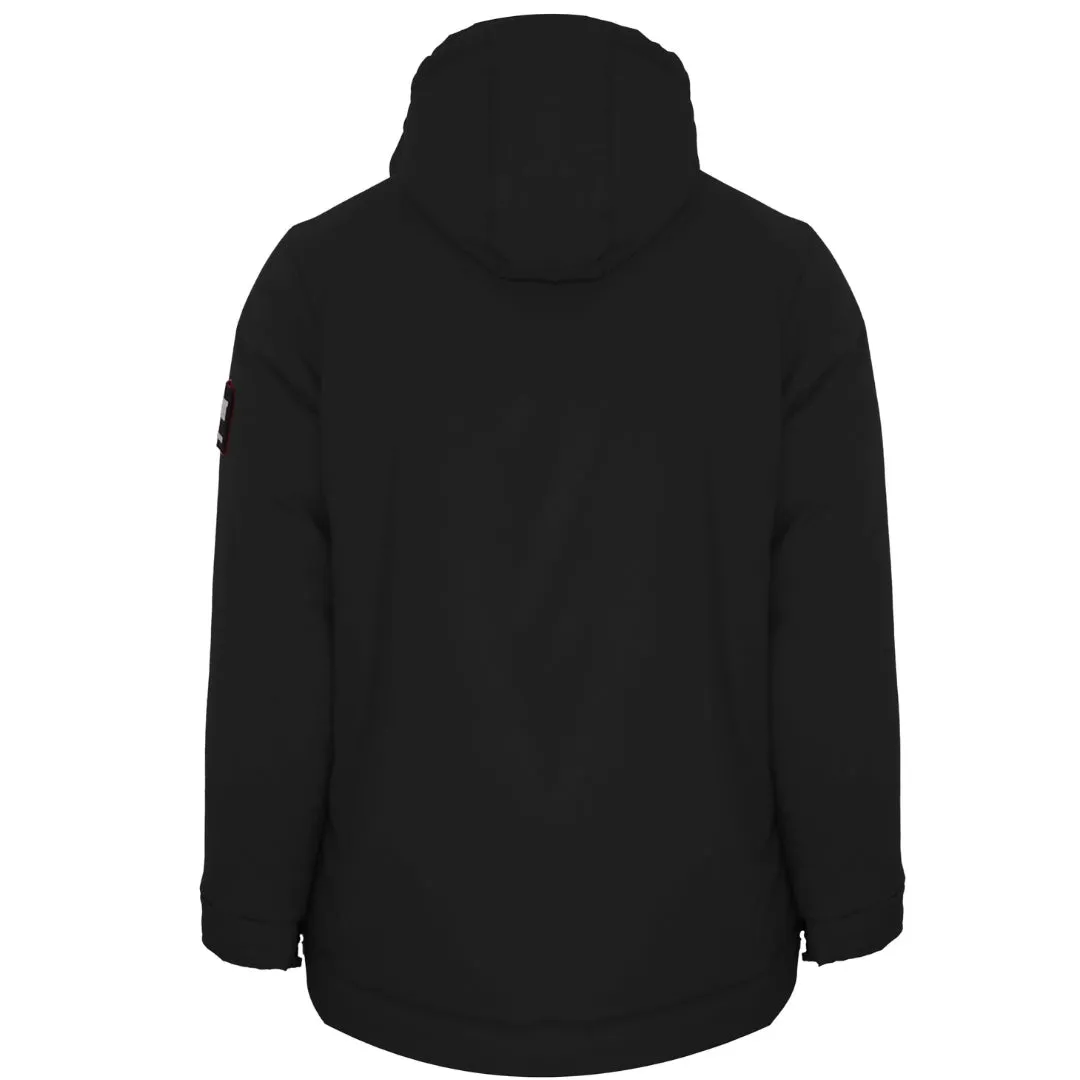 Plein Sport Men's Black Jacket - Upps09E 99