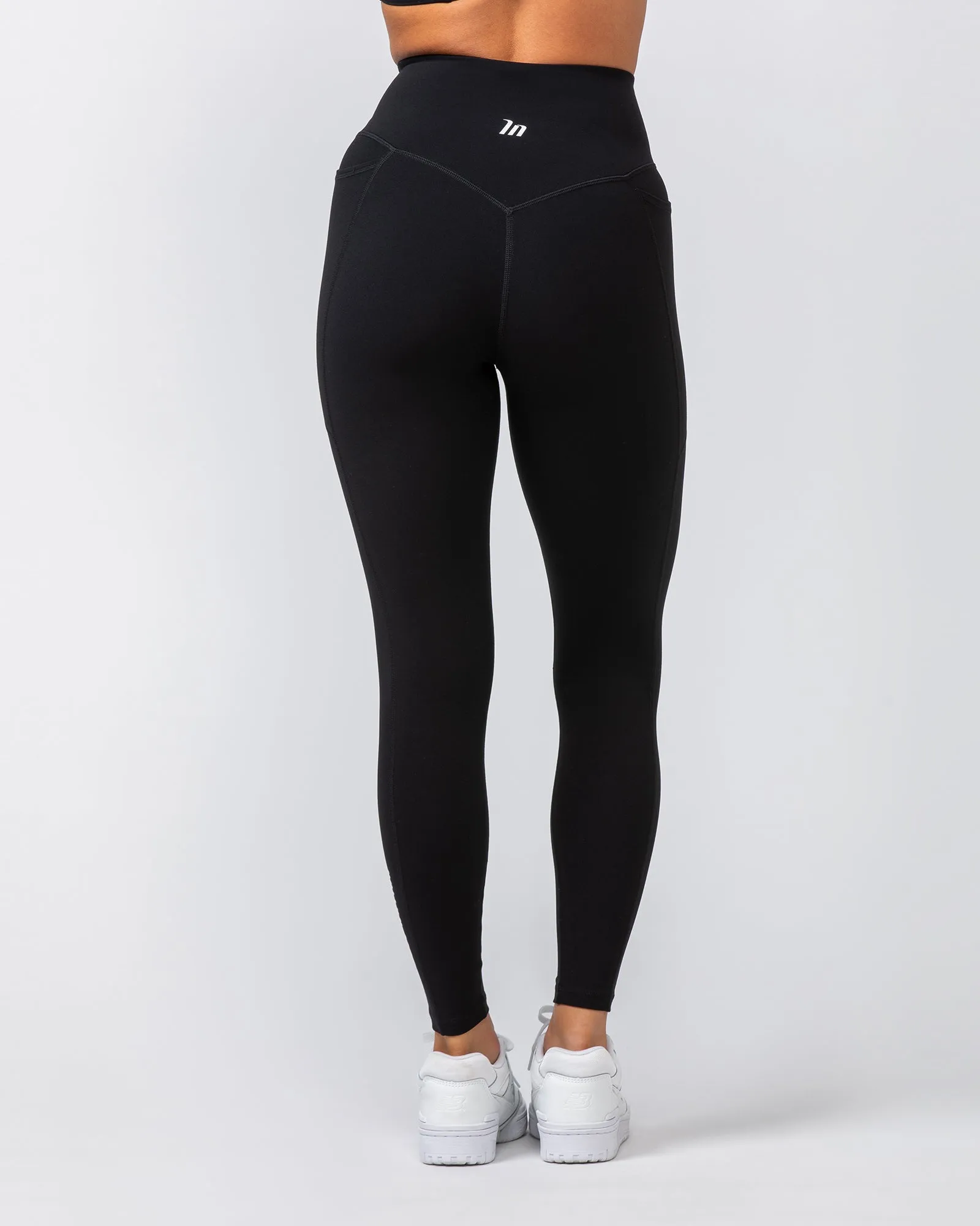 Pocket Ankle Length Leggings with Agility Boost