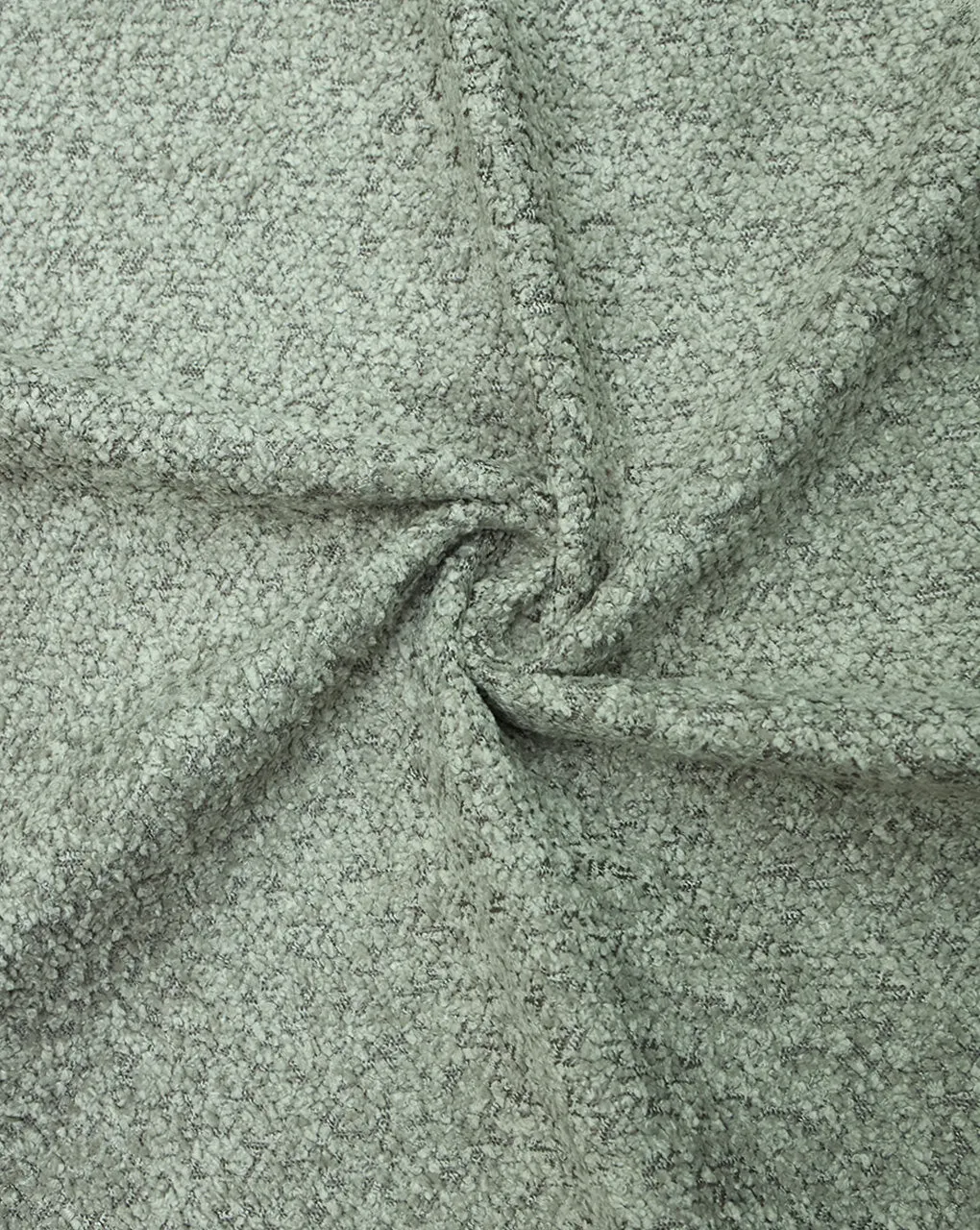 Polyester Boucle Fabric - 56 Width