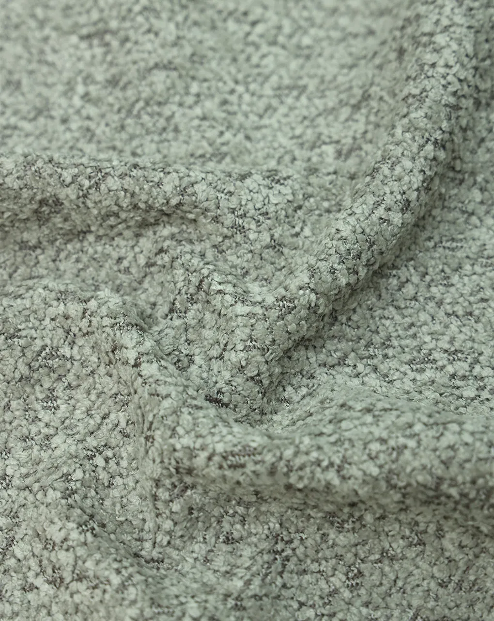 Polyester Boucle Fabric - 56 Width