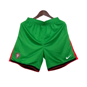 Portugal 2024 Shorts