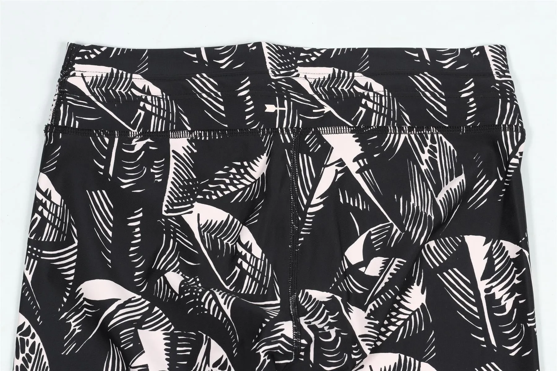 Printed Leggings MEDIUM by THE UPSIDE