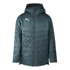 Puma Men's Blue Jacket 582475-01