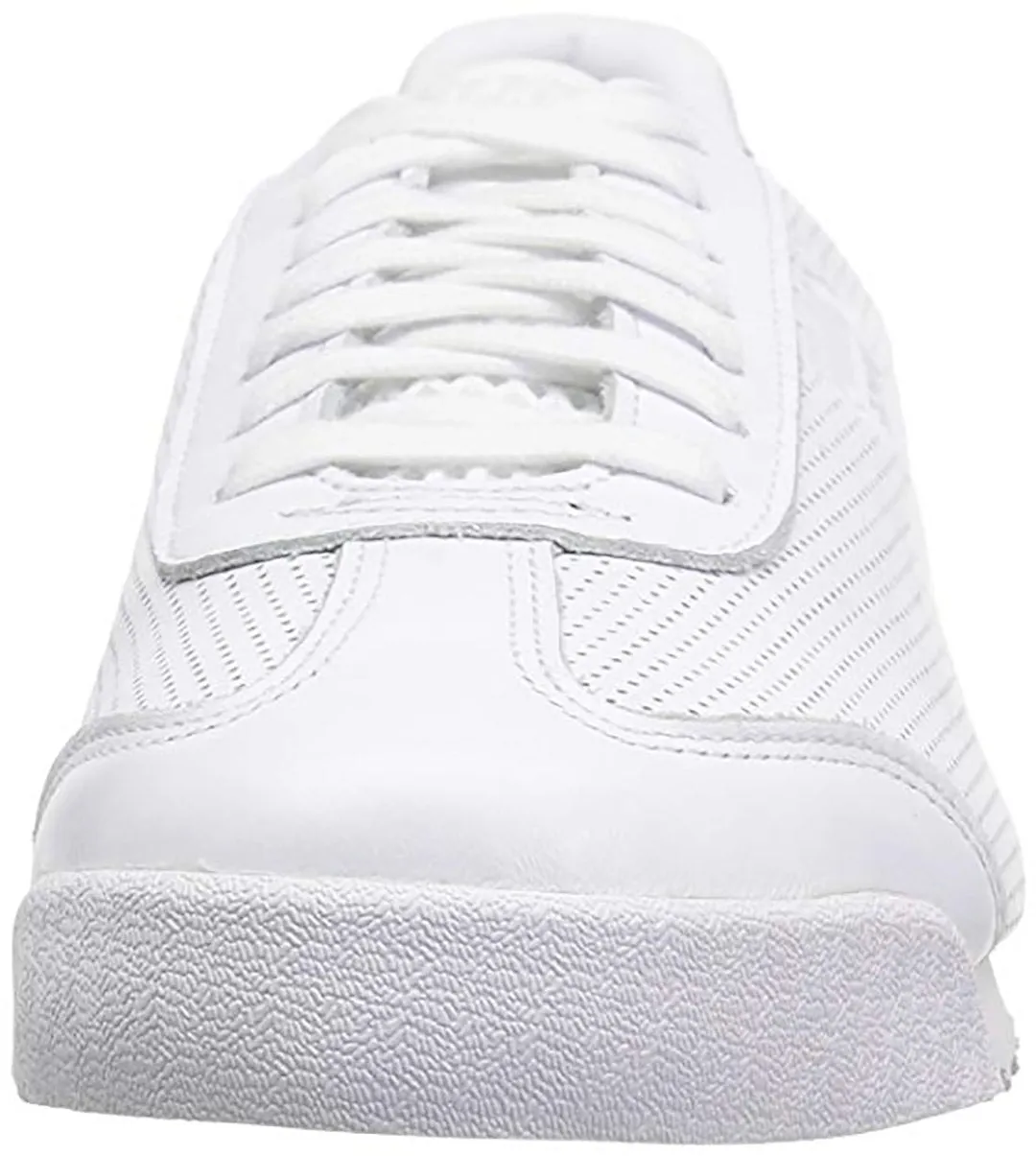 Puma Roma DLX Perf Casual Sneakers 365440-01 White/White