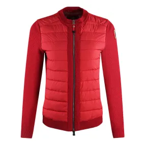 Red Parajumpers Theresa 205 Jacket for Women