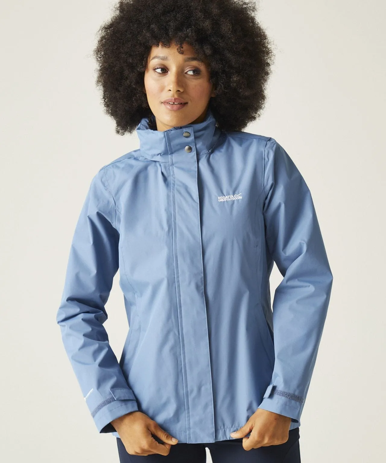 Outdoor Regatta Women's Daysha Waterproof Jacket