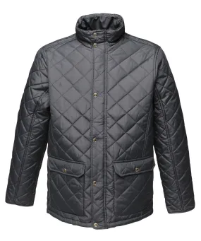 Outdoor Regatta Men's Tyler Quilted Jacket