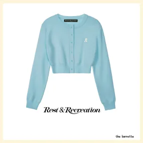 Rest & Recreation Cardigans