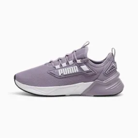 Pale Plum-PUMA White Unisex Running Shoes Exclusion List