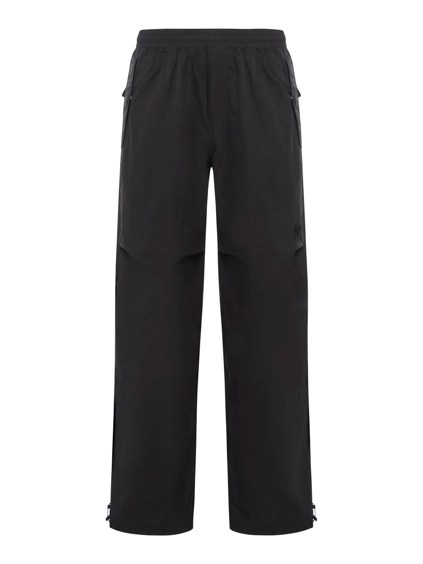 Stylish RIPSTOP PARACHUTE PANT